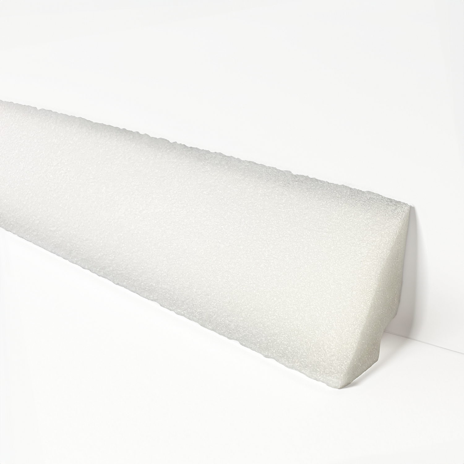 48'' Inch Pool Cove for Above-Ground Pools - Peel and Stick Foam