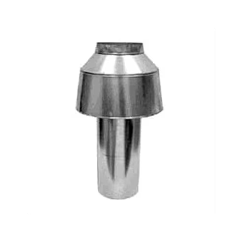 Raypak Heater Vent , 9" | 009841