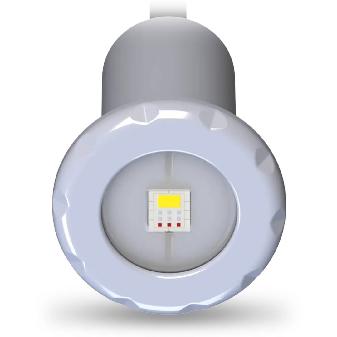 Tholz® RGBW Nicheless LED Pool Light - 15W | Model T