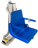 Global Pool Products Superior Series S-350 Pool Lift, 350 Pound Capacity, ADA Compliant Lift