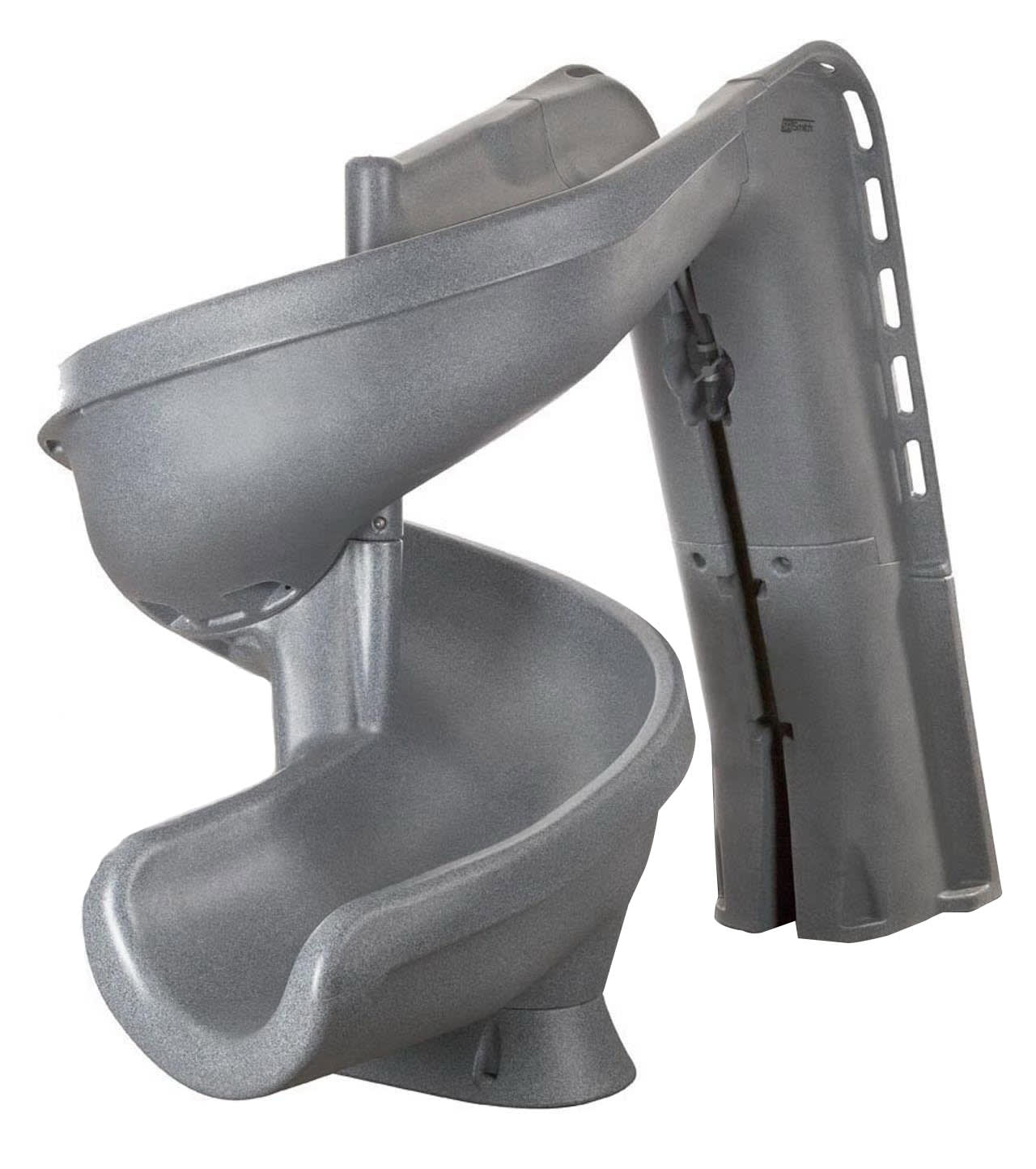 SR Smith heliX2 360 Degree Pool Slide
