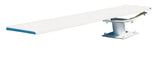 SR Smith 6' Frontier III Diving Board w/ Cantilever 606/6...