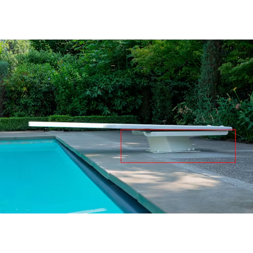 SR Smith 1/2 Steel Meter Stand (10) | 70-209-502