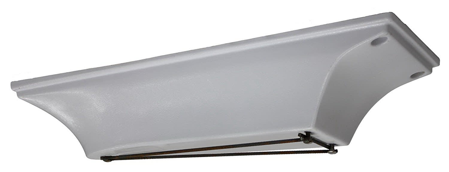 SR Smith 6' Flyte-Deck II w/ Jig