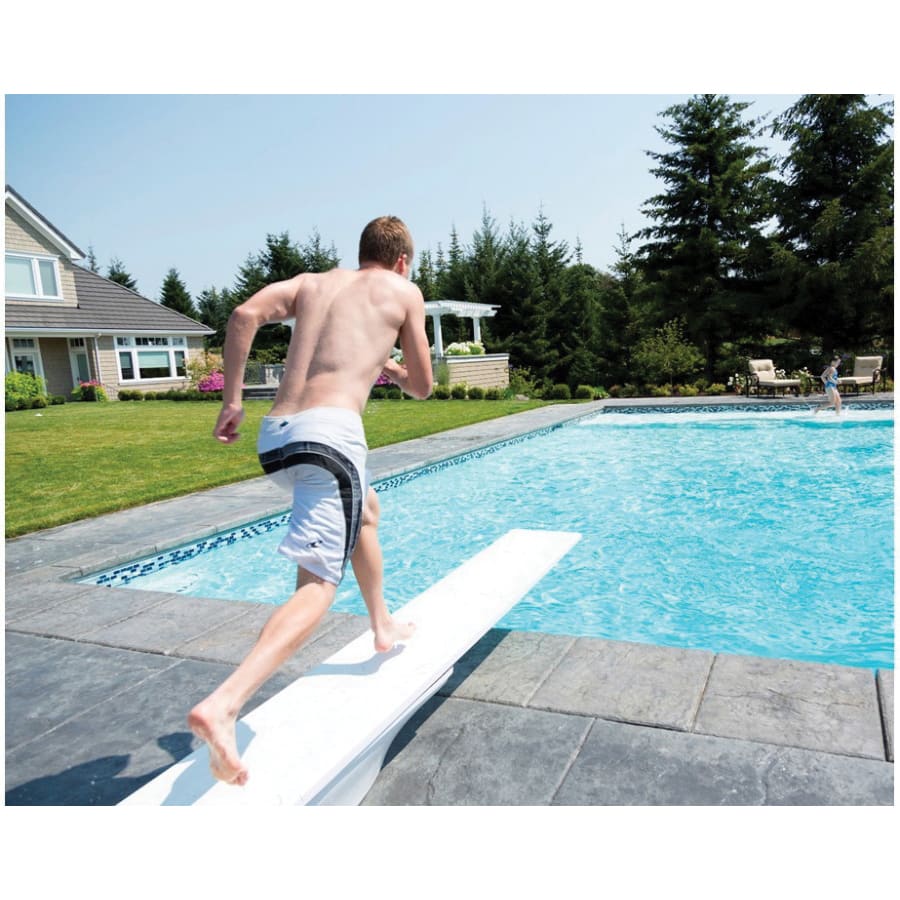 SR Smith 6' Flyte-Deck II w/ Jig