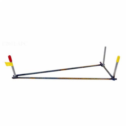 SR Smith 6' Flyte-Deck Jig Only w/ 6