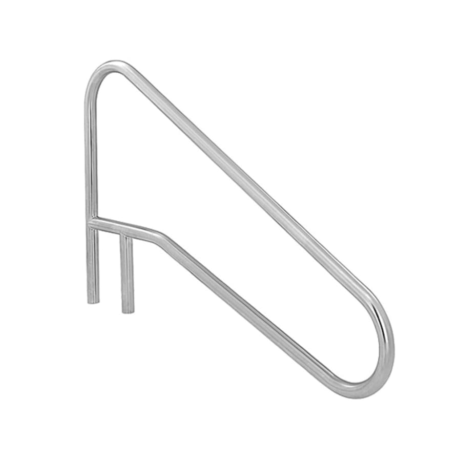 SR Smith 54" Deck Mounted Pool Handrail