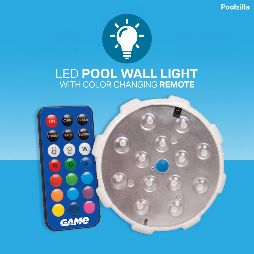 Sun Valley Pool Kit
