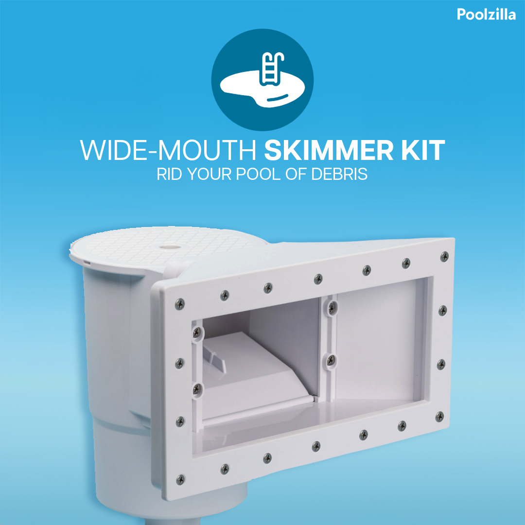 Easten Above Ground Pool Kit