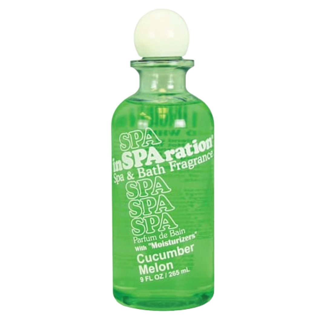 InSPAration Spa Fragrance | 9 oz - Cucumber Melon - 203X