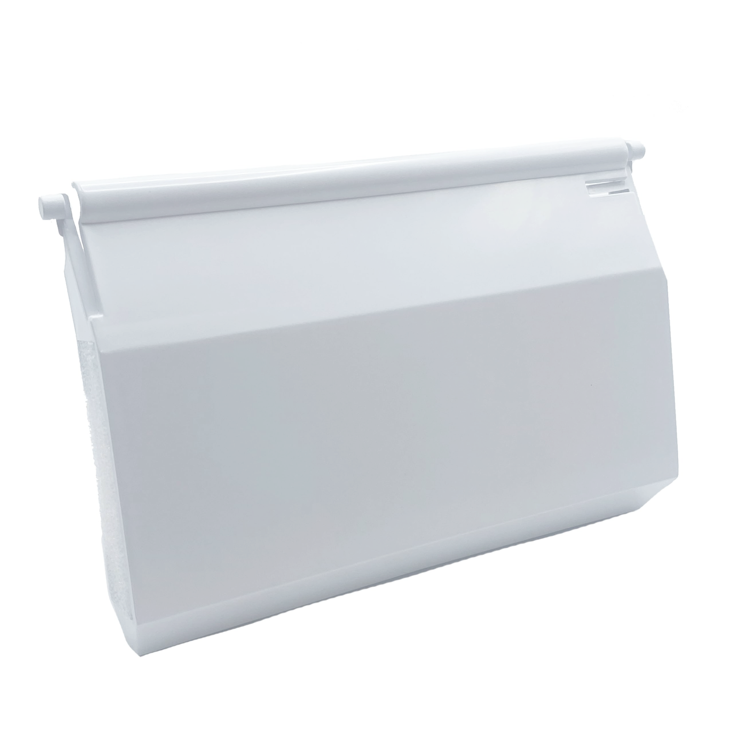 Poolzilla Replacement Weir Flap Assembly - Compatible with Hayward Automatic Skimmers, SP1082, SP1083, SP1084, SP1085, SP1086, SPX1082K