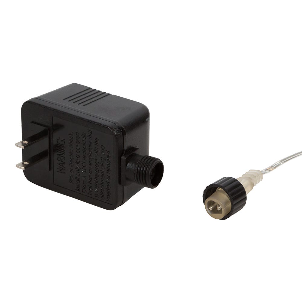 Kurt S. Adler 36“ LED Light-Up Animated Snowman Lawn Décor