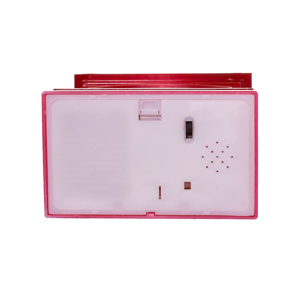 Kurt S. Adler 9“ Coca-Cola® Battery-Operated LED Santa Lantern