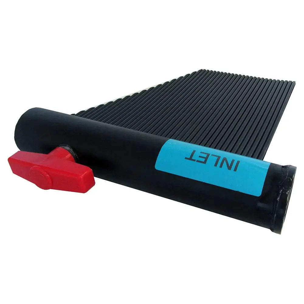 FAFCO Solar Bear Above Ground Pool Solar Heat System