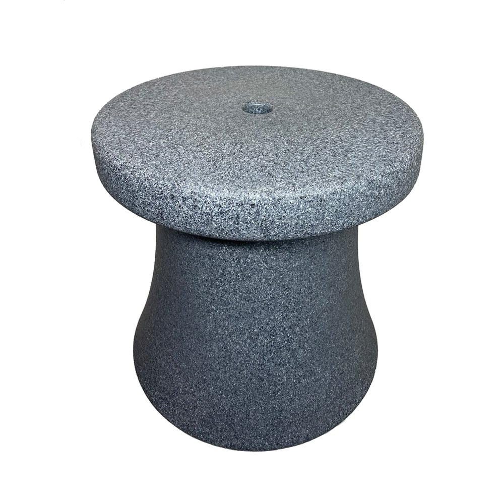 Global Pool Products 17" Side Table
