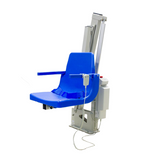 Global Pool Products Home Series H-300 Pool Lift, 300 Pound Capacity, ADA Compliant Lift