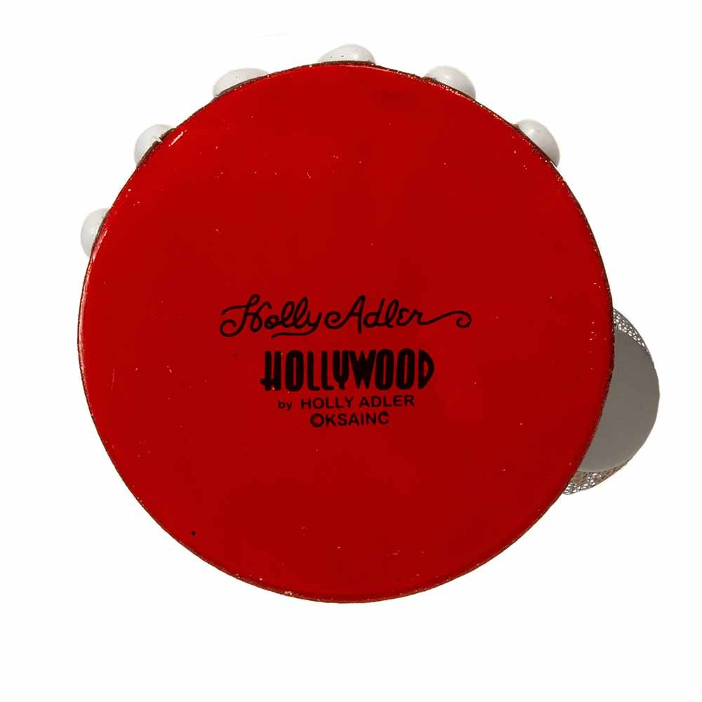 Kurt S. Adler 18“ Hollywood Nutcrackers™ Six Geese A Laying Christmas Nutcracker (6th in Series)