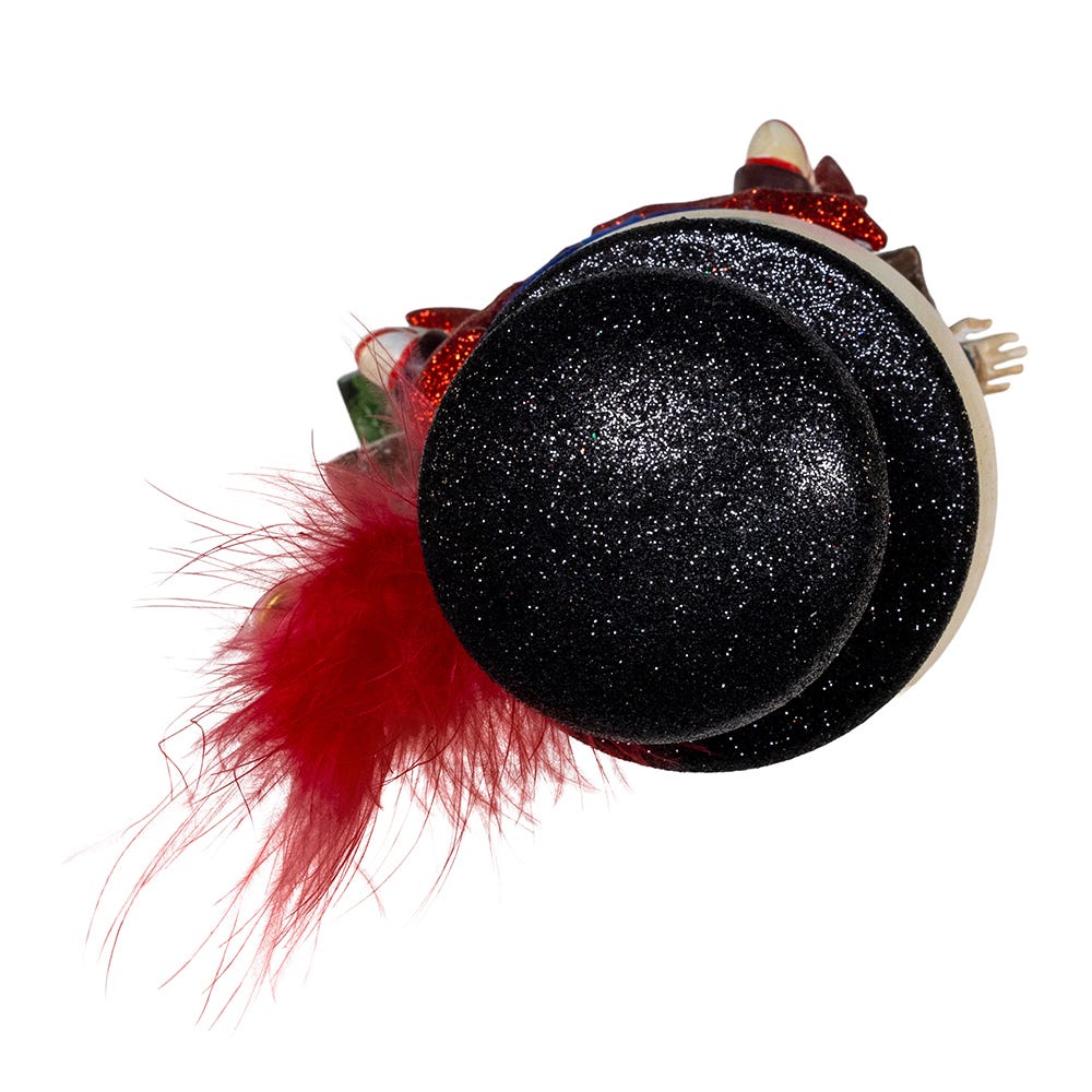 Kurt S. Adler 13.4“ Hollywood Nutcrackers™ Humpty Dumpty Nutcracker