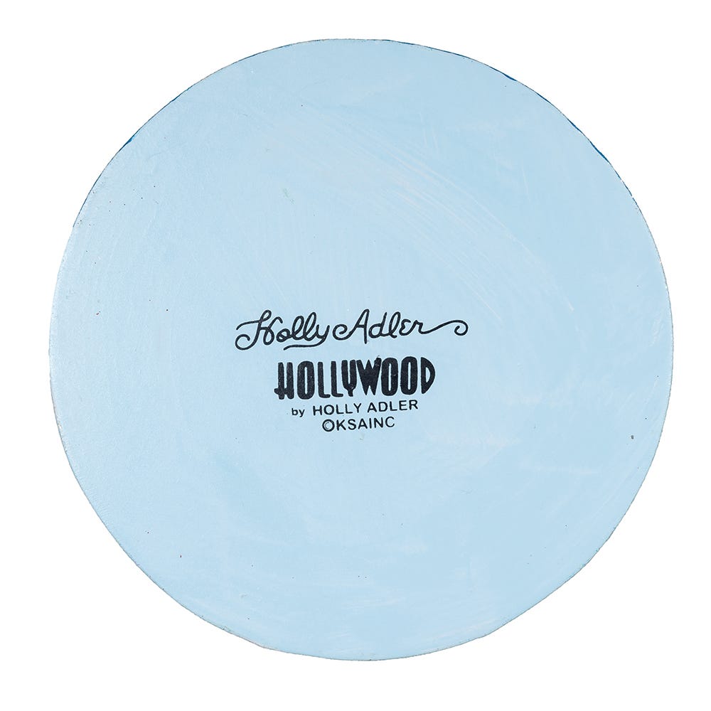 Kurt S. Adler 15“ Hollywood Nutcrackers™ Beach Nutcracker