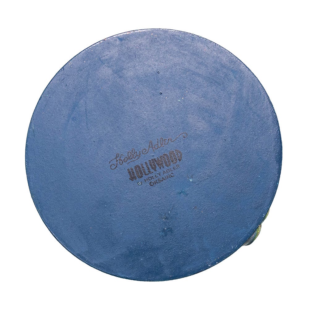 Kurt S. Adler 15“ Hollywood Nutcrackers™ Caterpillar Nutcracker