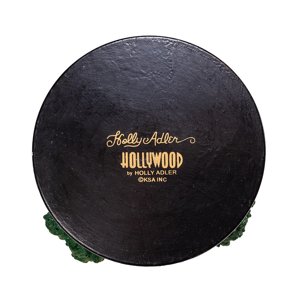 Kurt S. Adler 18“ Hollywood Nutcrackers™ Tin Man Nutcracker