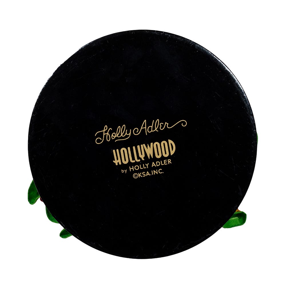 Kurt S. Adler Hollywood Nutcrackers™ Day Of The Dead Girl Nutcracker