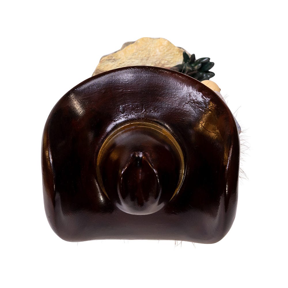 Kurt S. Adler 18“ Hollywood Nutcrackers™ Cowboy With Lasso Nutcracker