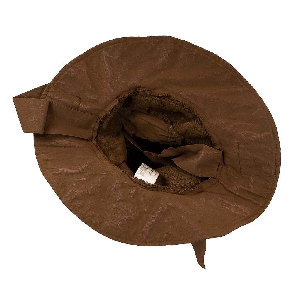 Kurt S. Adler 10“ Fabriche™ Harry Potter™ Sorting Hat Treetop