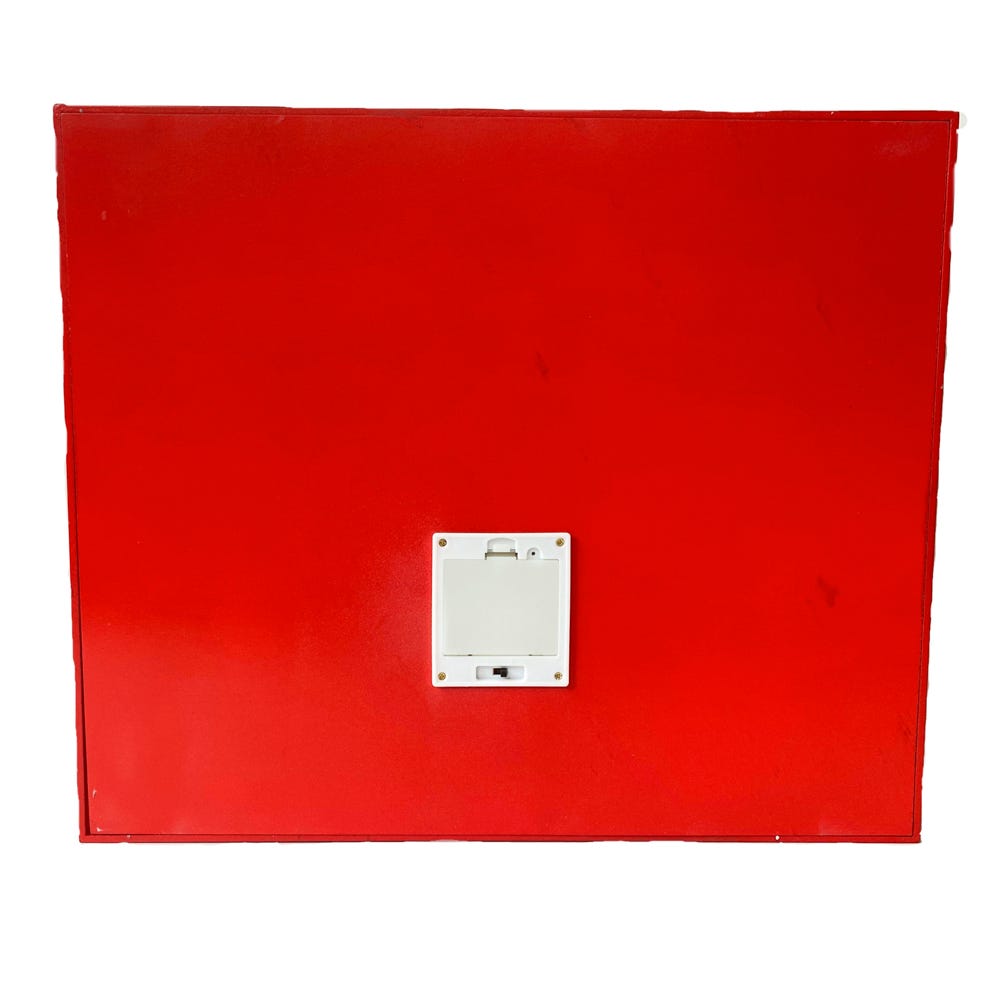 Kurt S. Adler Battery Operated Santa Toy Shop Advent Calendar