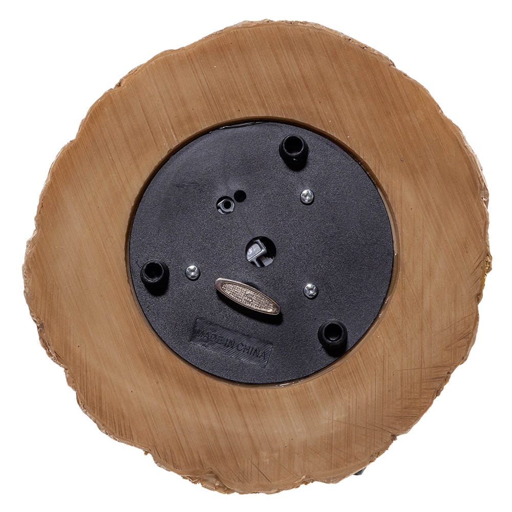 Kurt S. Adler 120MM Musical Nativity Water Globe