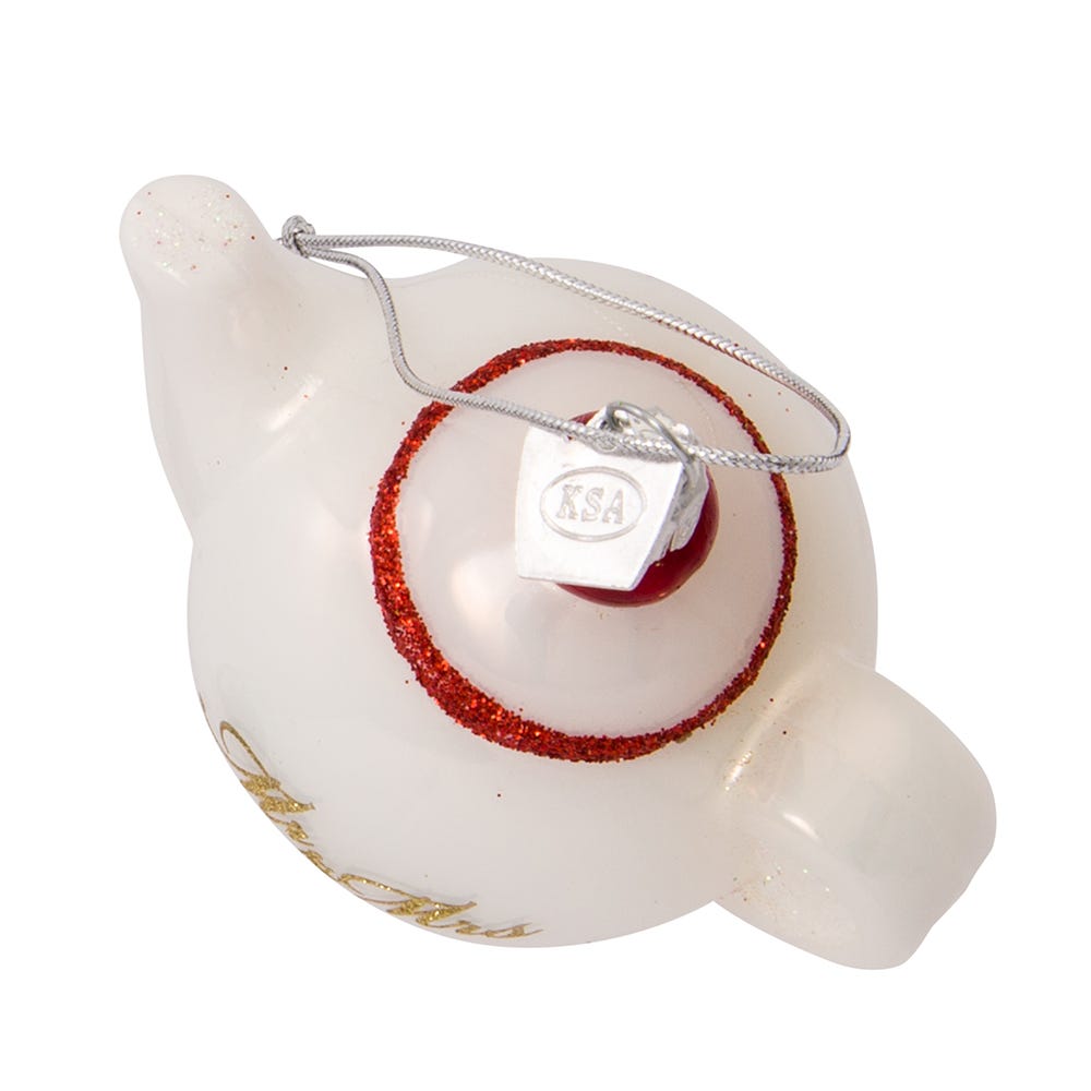 Kurt S. Adler Noble Gems™ Wedding Glass Ornaments, 12-Piece Box Set