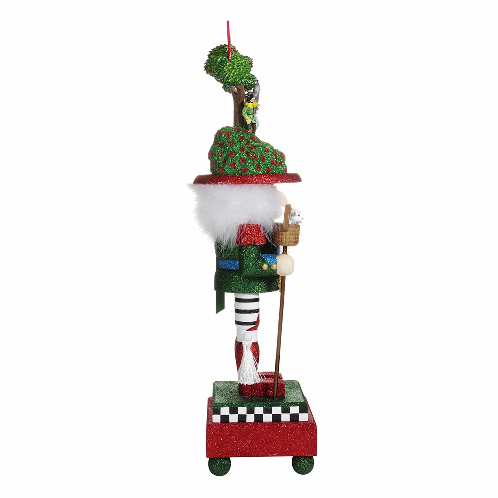 Kurt S. Adler 23“ Hollywood™ The Wizard of Oz™ Musical Nutcracker