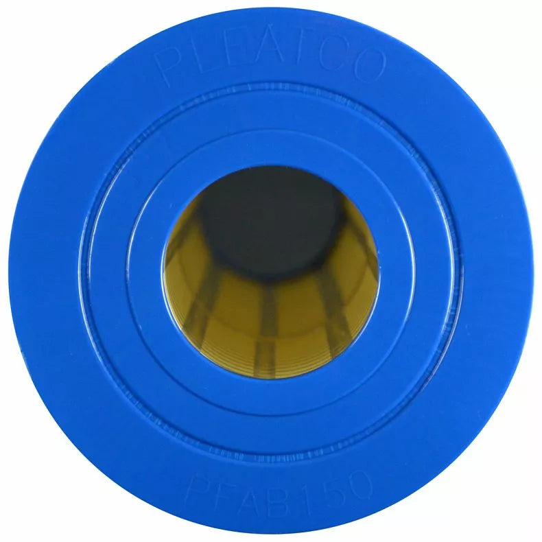 Pleatco PFAB150 Replacement Cartridge for Pentair / Pac Fab My 150, GPM Pac-Fab, Mytilus FMY150, 1 Cartridge