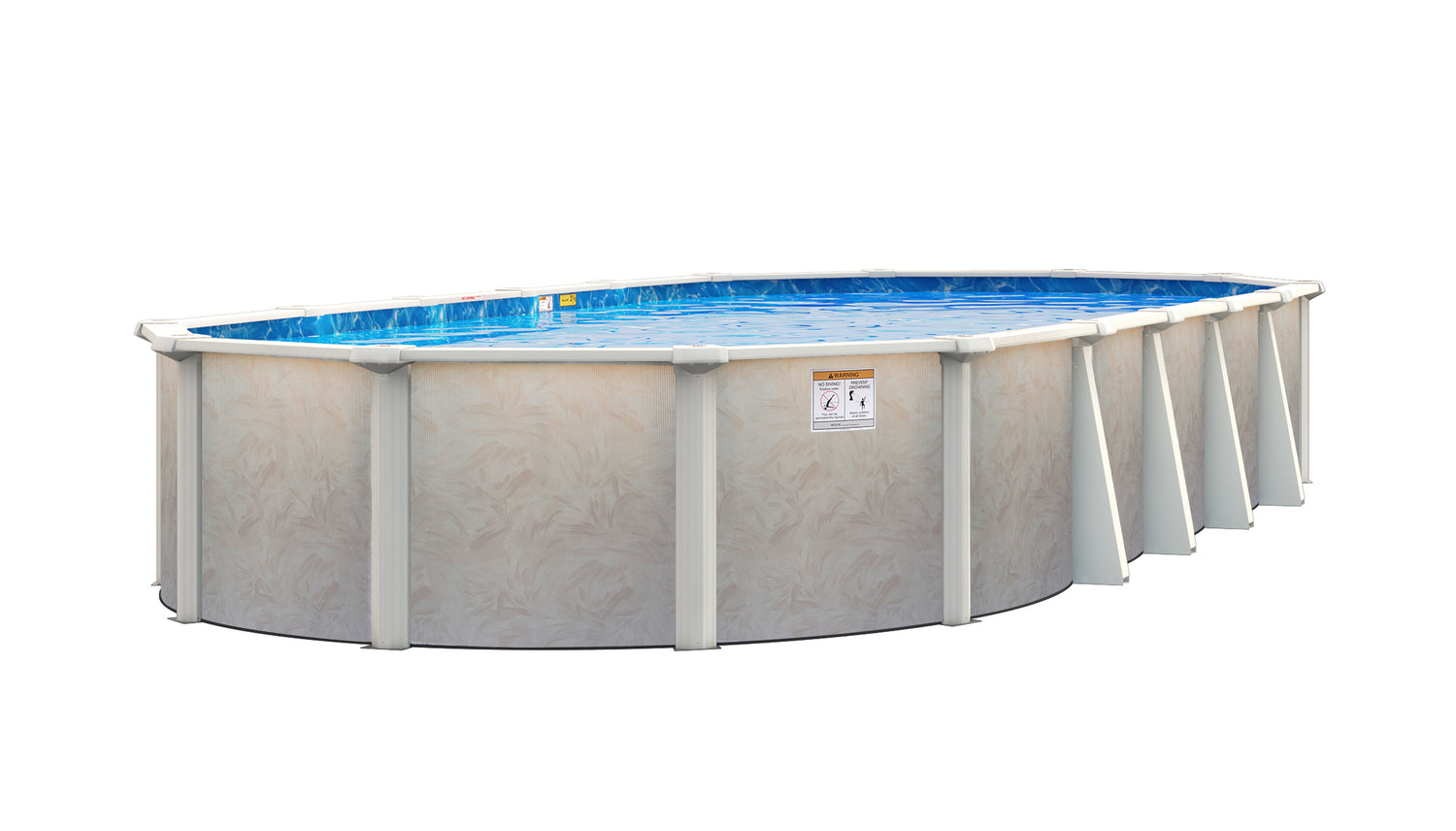 Atlantis Pool Kit