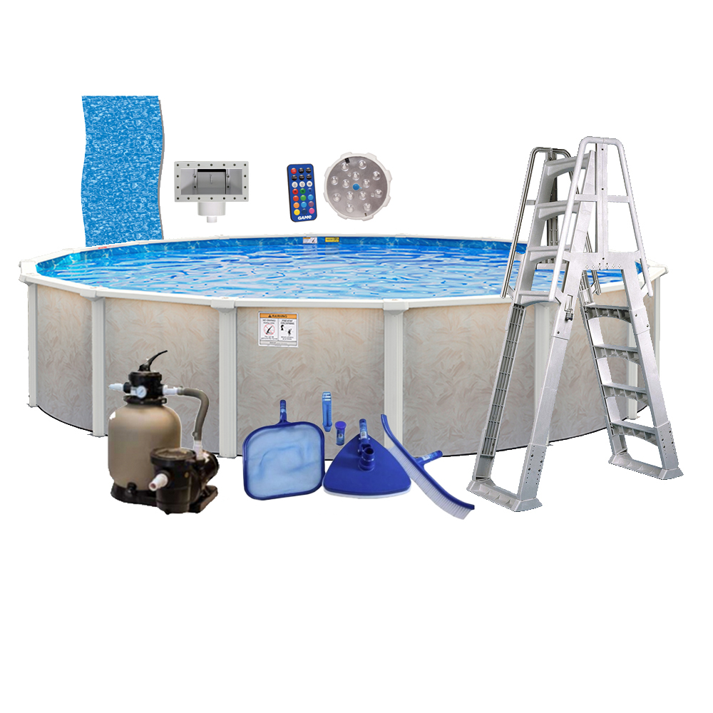Atlantis Pool Kit