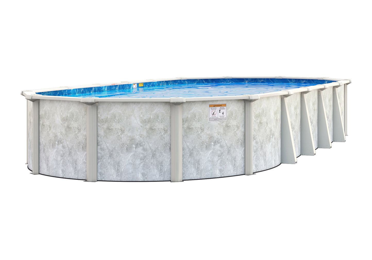 Sun Valley Above Ground Pool Kit