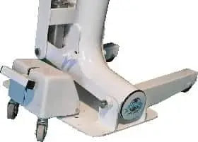 Global Pool Products Commercial Series C-375 Pool Lift, 375 Pound Capacity, ADA Compliant Lift with Portable Kit