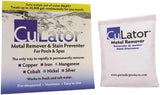 CuLator Metal Remover & Stain Preventer (1 Count)