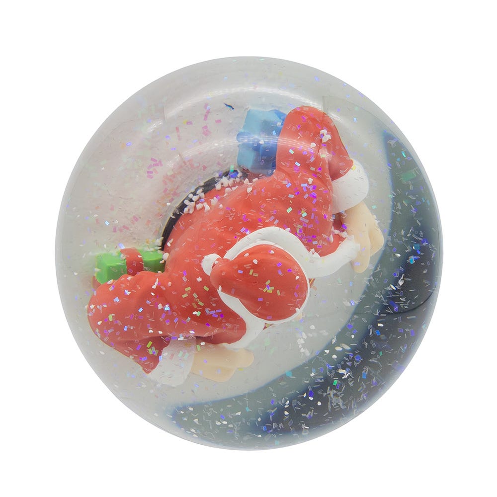 Kurt S. Adler 100MM DC Comics™ Musical Superman Water Globe