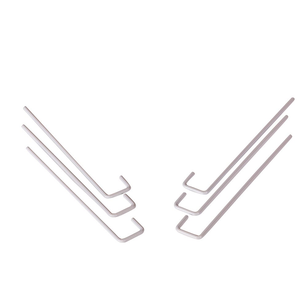 Kurt S. Adler 6' Pre-Lit RGB LED Collapsible Decorated Tree