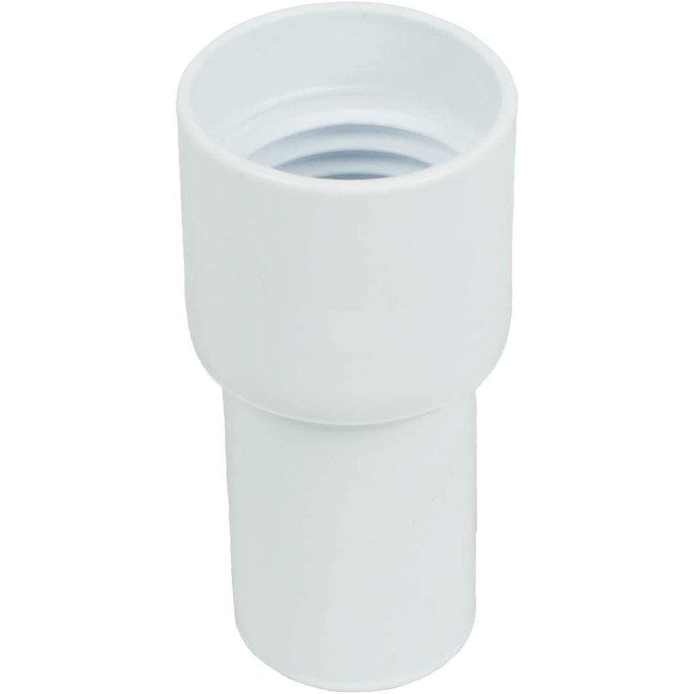 Poolmaster 36682 Swimming Pool Vacuum Hose Cuff, 1-1/2 Inch, Neutral