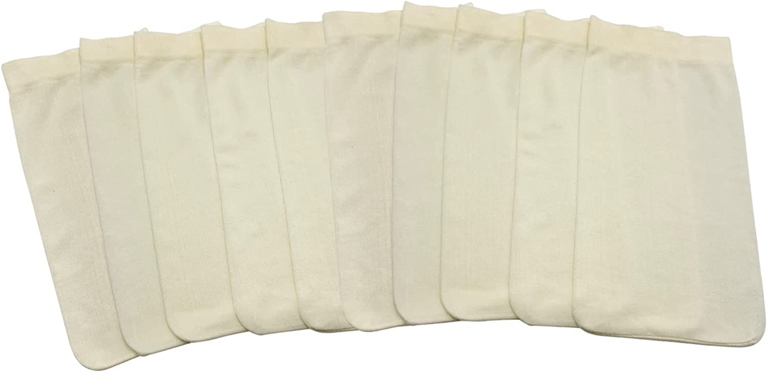 Poolzilla Pool Skimmer Socks for Pool Nets