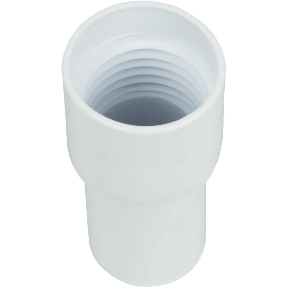 Poolmaster 36682 Swimming Pool Vacuum Hose Cuff, 1-1/2 Inch, Neutral