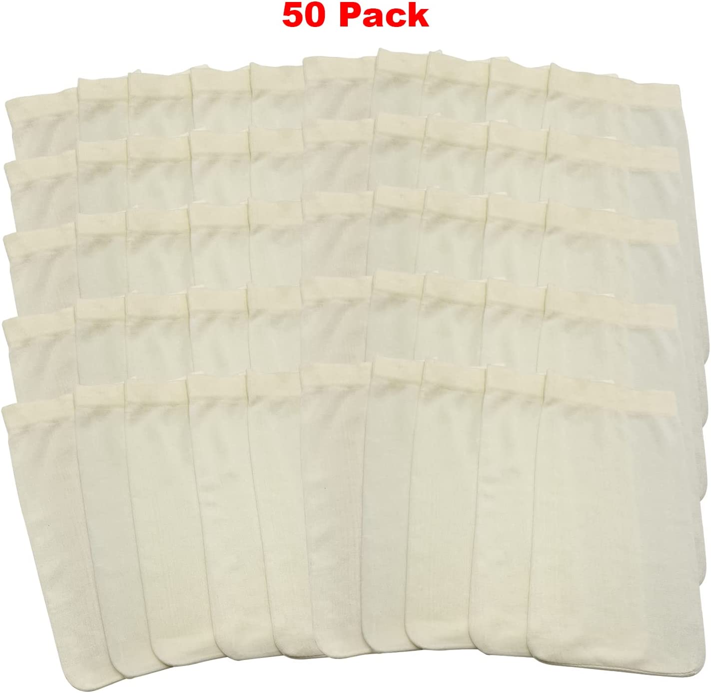 Poolzilla Pool Skimmer Socks for Pool Nets