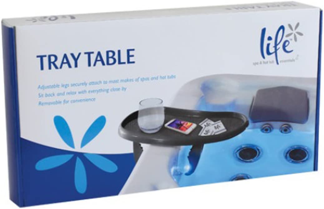 Life Tray Table