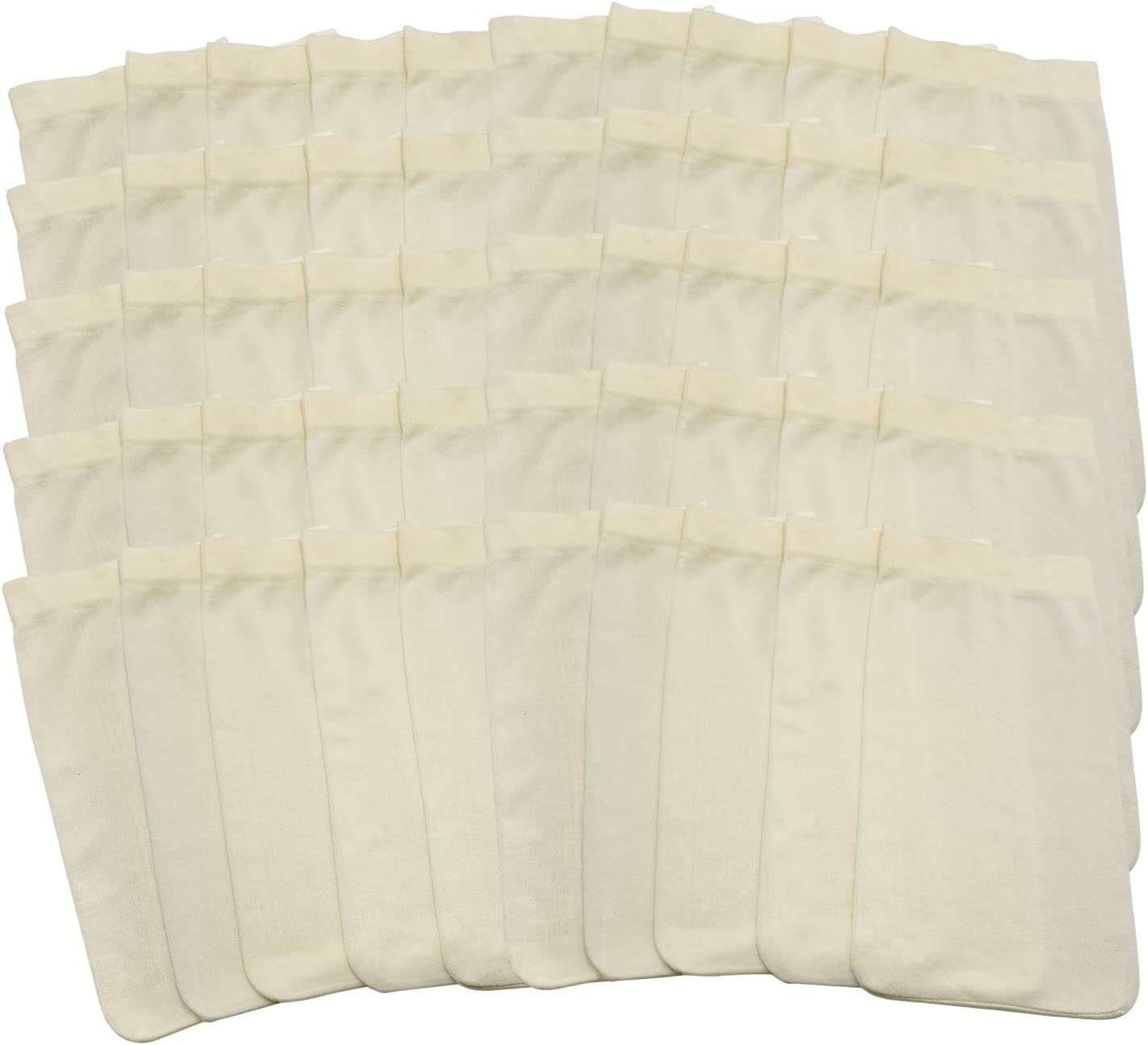 Poolzilla Pool Skimmer Socks for Pool Nets