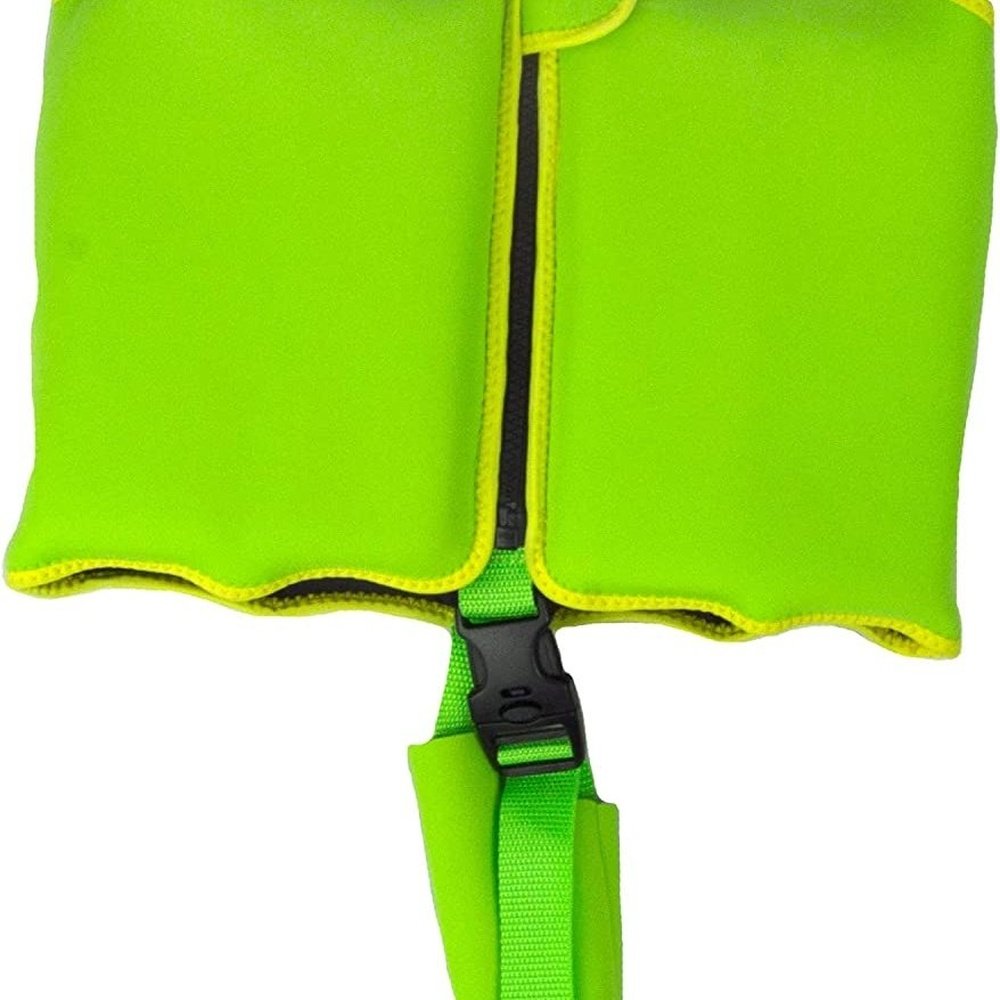 Poolmaster Learn-to-Swim Dino Kid's Swim Vest Age 1 - 3