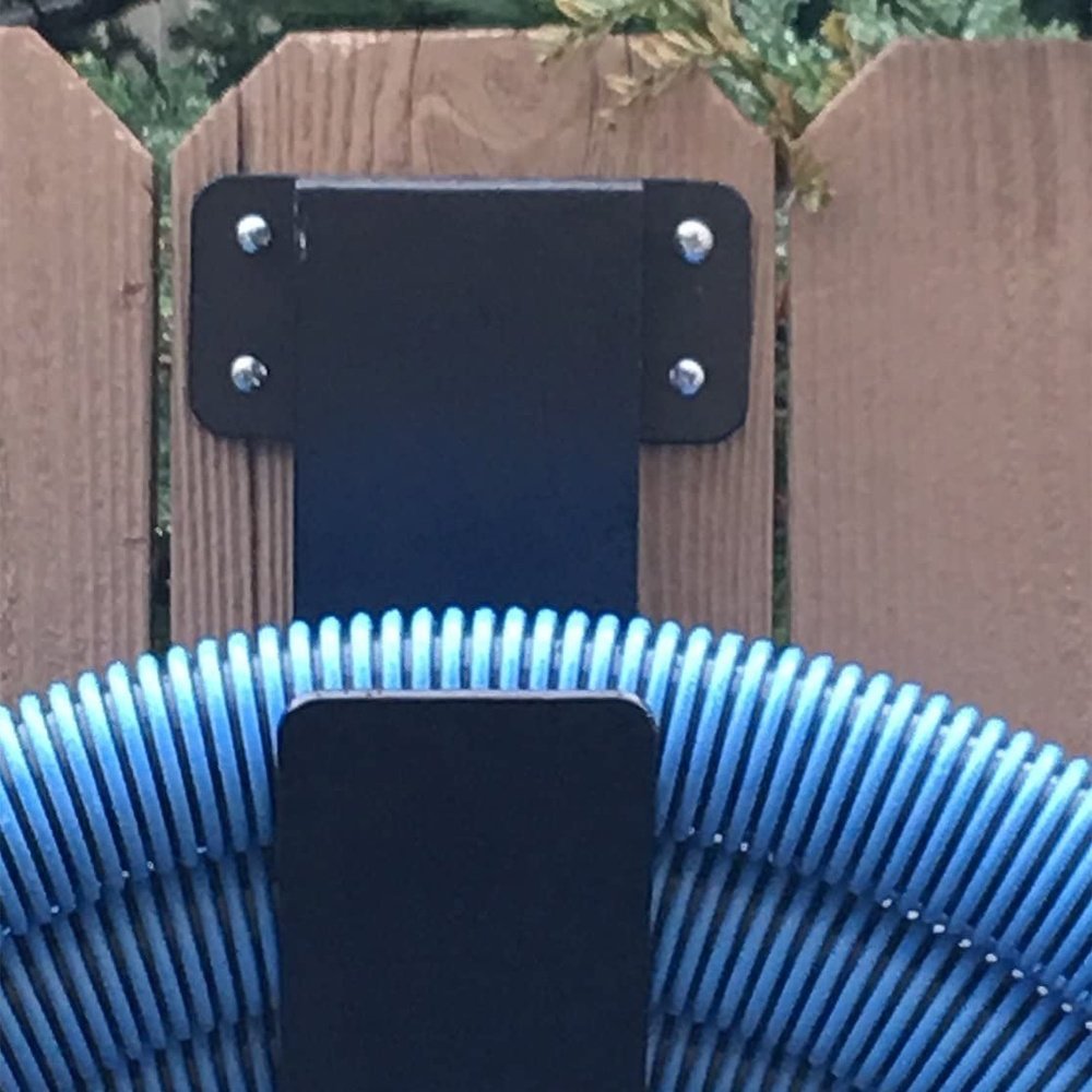 Poolmaster 35610 Jumbo Hose Hanger, Multicolor 7.7” High x 5” Wide x 5.5” Deep