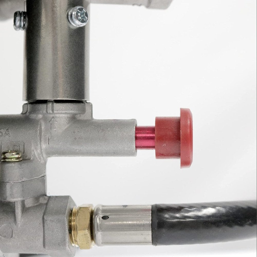 Mr. Heater MH450T Tank Top Heater, One Size, Chrome