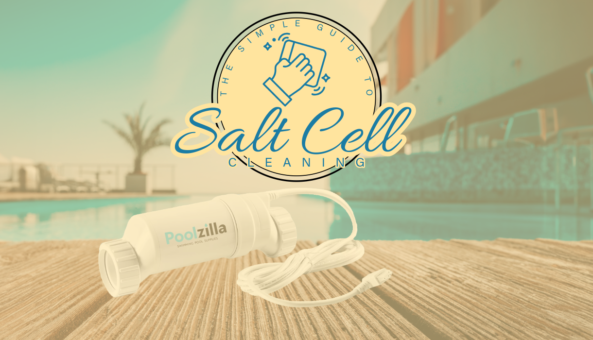 Cleaning your Salt Cell: The Step-by-Step Guide